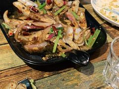 -金谷园饺子·烧烤(人大总店)