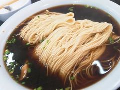 奥灶面-西汇饭店(甪直店)