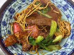 -一家人面馆(三条巷店)