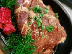 -味家烤肉烤鳗鱼牛排(西塔旗舰店)