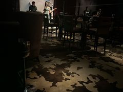 -瑞吉吧 The St·Regis Bar(长沙瑞吉酒店)
