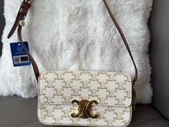 -六六奢品·vintage中古·回收二手奢侈品包包手表首饰(环球港店)