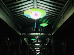 -雅达·阳羡溪山小镇中心