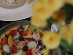 -第101座花园餐厅(湖滨88店)