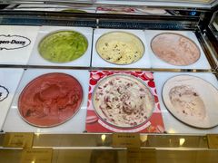 -哈根达斯(芳圆里店)