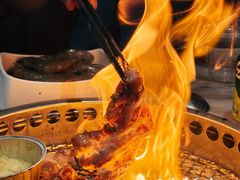 -火炉火自助餐(西直门凯德MALL店)