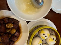 -古南都·老广东酒楼(龙江店)
