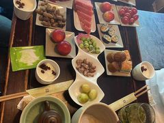 -青藤茶馆(南山路店)