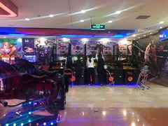 -汤姆熊欢乐世界(光启城店)