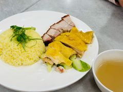 -南香饭店(Jalan Sultan)