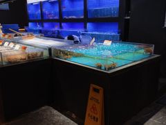 -徐记海鲜(大雁塔|金都店)