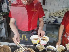 -洞子口张老二凉粉(文殊院店)