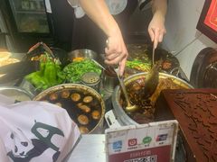 -刘记肉夹馍(彰武店)