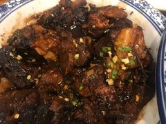 -乌镇那一年小院主题餐厅(甘泉西路店)