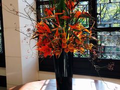 -杭州西子湖四季酒店·金沙厅