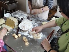 -周正记高桥松饼(潼港八村店)