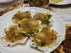 -芭菲盛宴·环球美食(北城国际店)