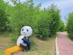 -嘉北郊野公园