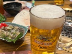 -肉魁屋·烧肉·烧鸟·酒场(高新店)