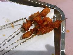 -有位虾匠·香辣蟹·小龙虾(李村店)