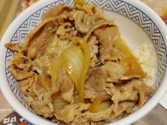 -吉野家(人和香港城店)