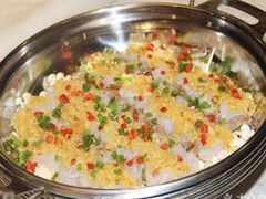 平锅堂烹虾-珍藏湘约(科技园店)