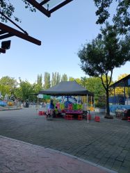 -大望京儿童游乐场