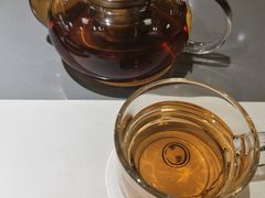 英式红茶-西堤牛排(北京国瑞店)