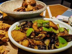 -95号酱骨·一块豆腐(展春园西路店)