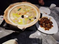 -城南往事·鲁菜济南菜(软件园美莲广场店)