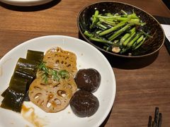 -清水亭湖北菜(大屯DT51店)