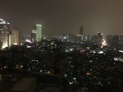 泰谷酒店咖啡厅(谷吧)-厦门泰谷酒店(中山路镇海路地铁站店)