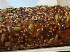 谷物金枪鱼蛋沙拉三明治-原麦山丘(东四店)