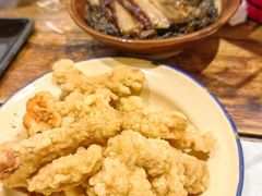 -聂发财重庆江湖菜(解放碑店)