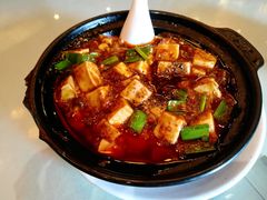 金牌麻婆豆腐-陈麻婆豆腐总店