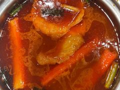 -草原传奇鲜羊火锅(桥北店)
