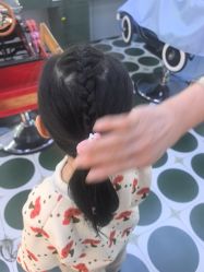 -Oh my head 发小儿童理发(探十里店)