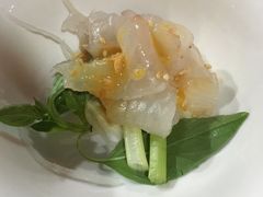 -官塘锋记鱼生·生腌·砂锅粥(牌坊街店)