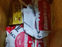 -肯德基(西稍门店)