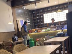 -叁窝雀·云南小锅米线(万象汇店)