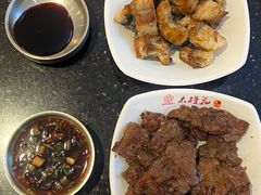 -木槿花韩式炭烤·熟成肉工坊(孙文东路店)