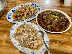 -九九牛肉馆(南山路店)