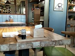 大堂-小滋味营养八宝粥(古城路店)