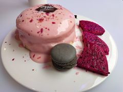 苏格兰马卡龙-麦雪尔甜品·生日蛋糕(新街口旗舰店)