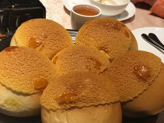 招牌菠萝包-炳胜品味(珠江新城店)