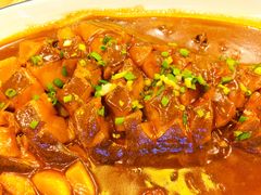 -福谷堂煎饼卷大葱(康虹路店)