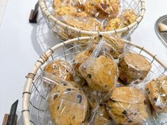 -B.U.Bread&Coffee(巧刻广场店)