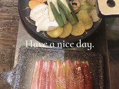 -鹤江桥·红油牛肉粉(SKP店)