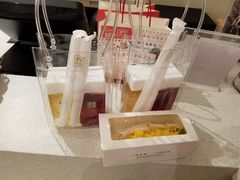 -奈雪的茶(南山大冲一期店)