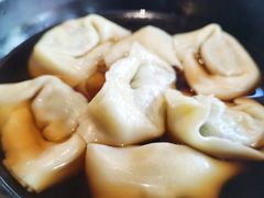 大馄饨-功德林(南京西路店)